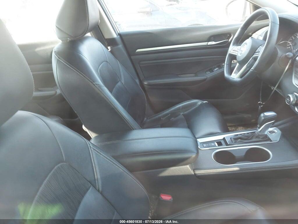 1N4BL4EV5KC249879 2019 NISSAN ALTIMA photo no. 5