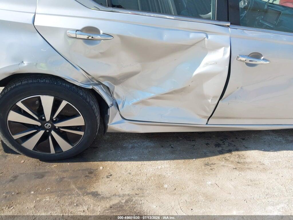 1N4BL4EV5KC249879 2019 NISSAN ALTIMA photo no. 6