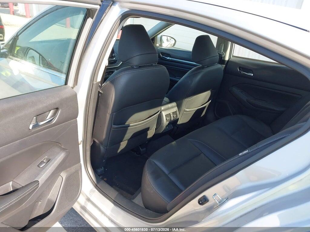 1N4BL4EV5KC249879 2019 NISSAN ALTIMA photo no. 8