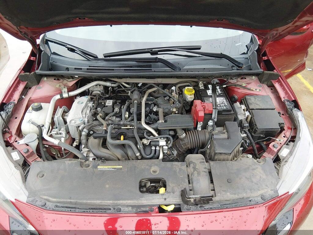 3N1AB8CV4RY350421 2024 NISSAN SENTRA photo no. 10