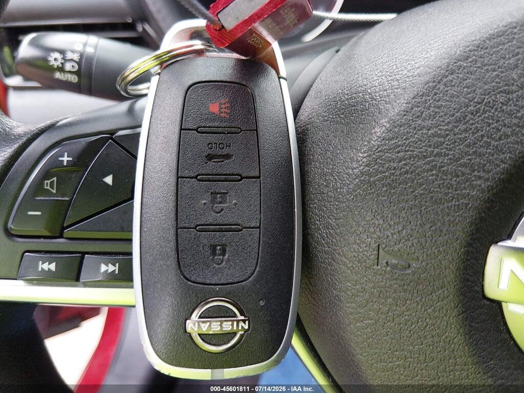 3N1AB8CV4RY350421 2024 NISSAN SENTRA photo no. 11