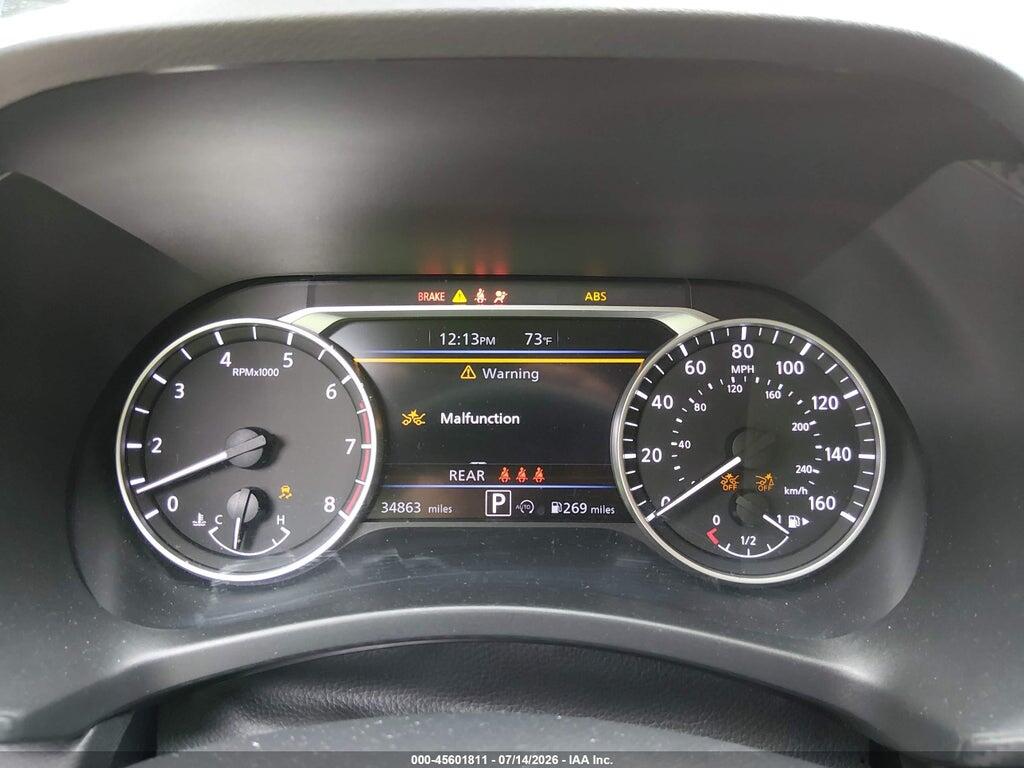 3N1AB8CV4RY350421 2024 NISSAN SENTRA photo no. 7