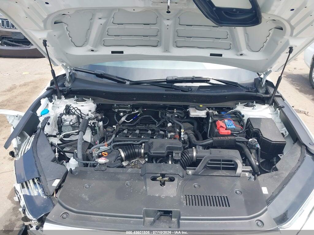 2HKRS4H72TH446748 2026 HONDA CR-V photo no. 10