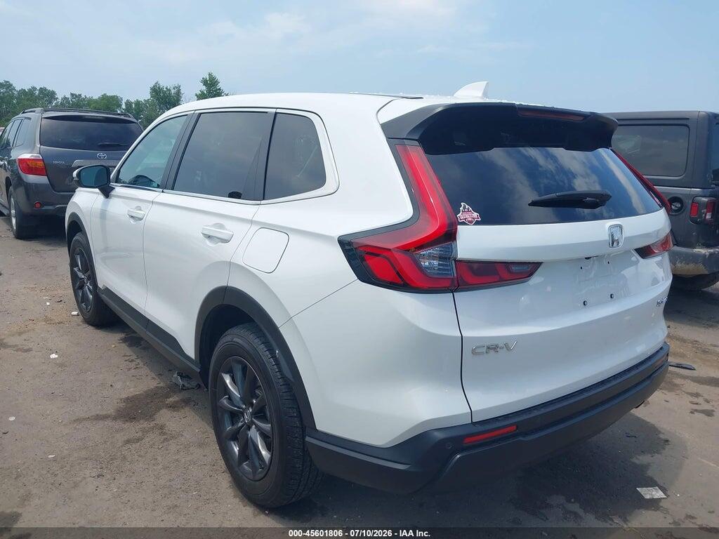 2HKRS4H72TH446748 2026 HONDA CR-V photo no. 3