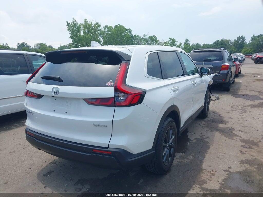 2HKRS4H72TH446748 2026 HONDA CR-V photo no. 4