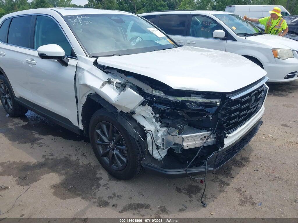 2HKRS4H72TH446748 2026 HONDA CR-V photo no. 6