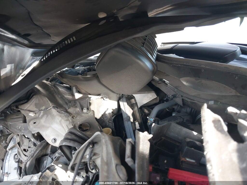 2T2AZMAA9LC157461 2020 LEXUS RX 350 photo no. 10