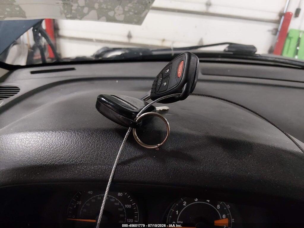 1C4NJRFB6FD354459 2015 JEEP PATRIOT photo no. 11