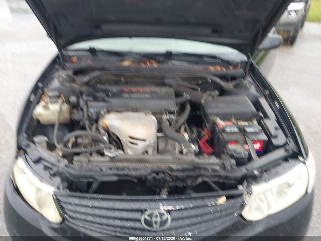 2T1CE22P62C010870 2002 TOYOTA CAMRY SOLARA photo no. 10