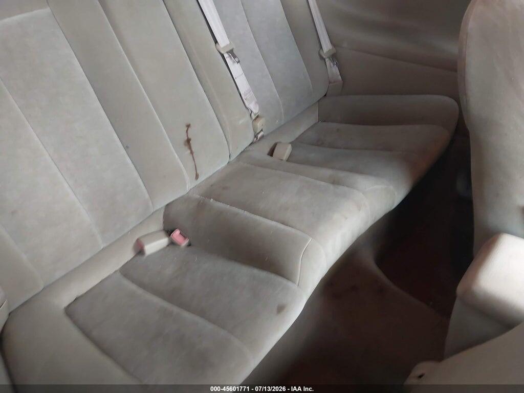 2T1CE22P62C010870 2002 TOYOTA CAMRY SOLARA photo no. 8