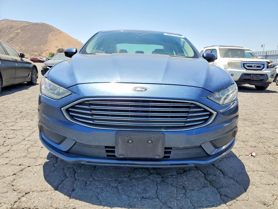 2018 FORD FUSION SE — Фото 5 из 12