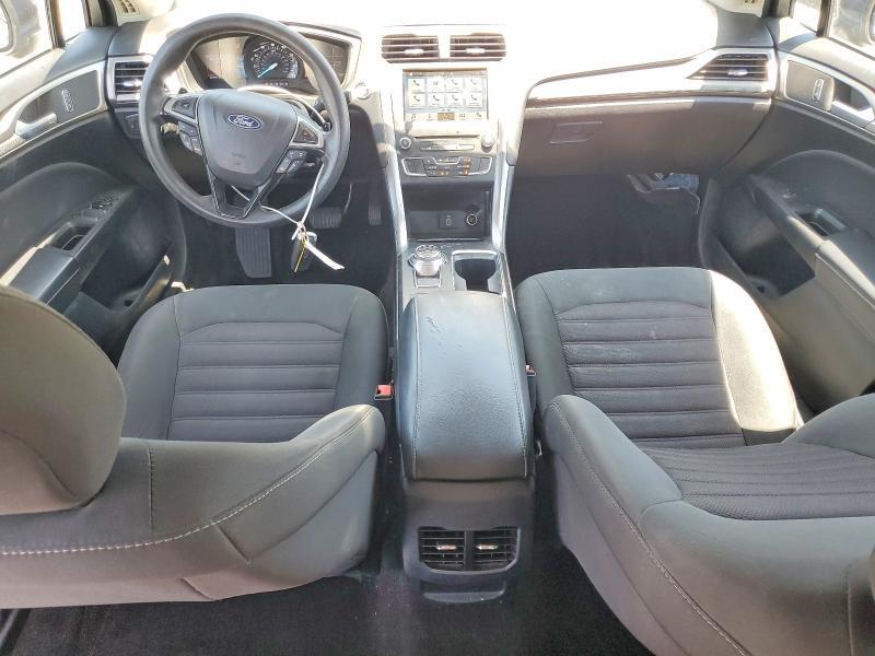 2018 FORD FUSION SE — Фото 8 из 12