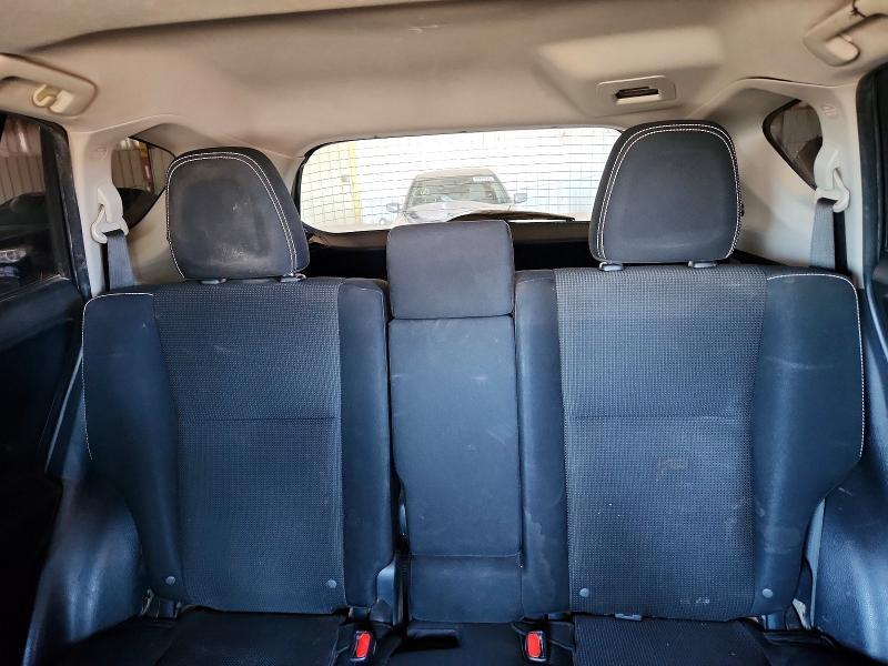 JTMRFREV5HD214548 2017 TOYOTA RAV4 photo no. 10