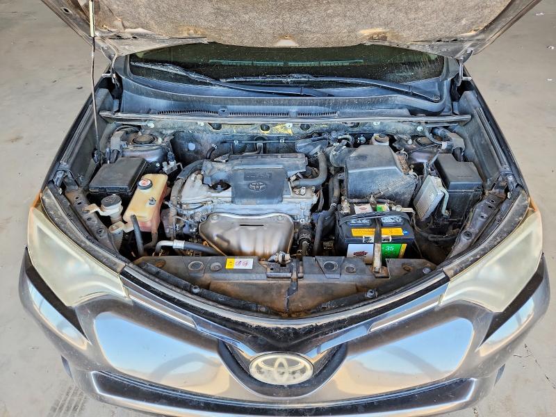 JTMRFREV5HD214548 2017 TOYOTA RAV4 photo no. 12
