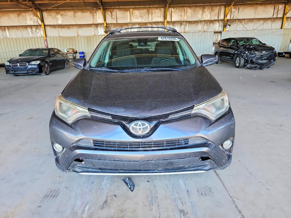 JTMRFREV5HD214548 2017 TOYOTA RAV4 photo no. 5