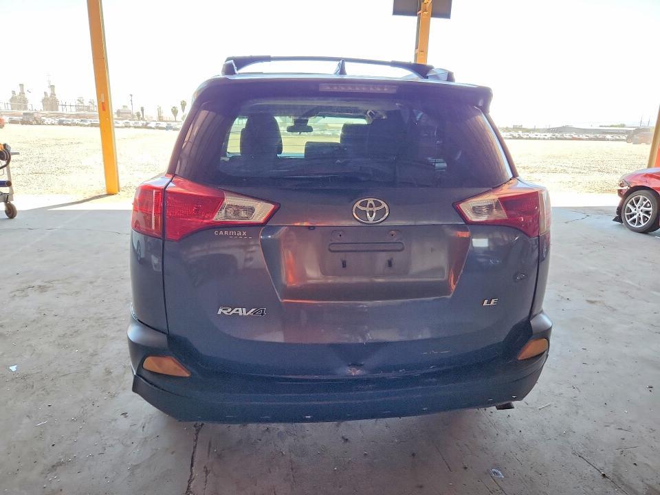 JTMRFREV5HD214548 2017 TOYOTA RAV4 photo no. 6