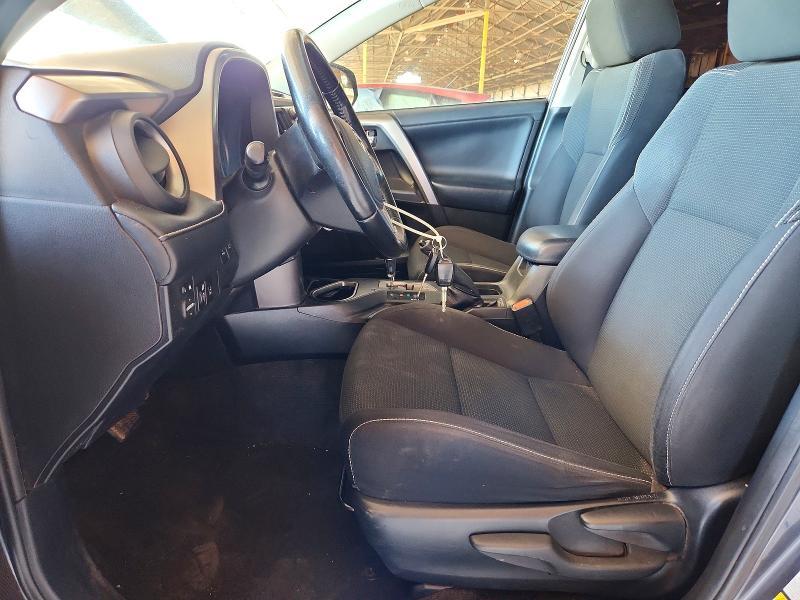 JTMRFREV5HD214548 2017 TOYOTA RAV4 photo no. 7