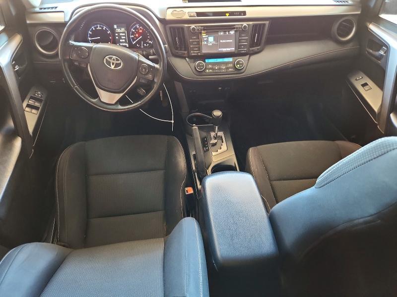 JTMRFREV5HD214548 2017 TOYOTA RAV4 photo no. 8