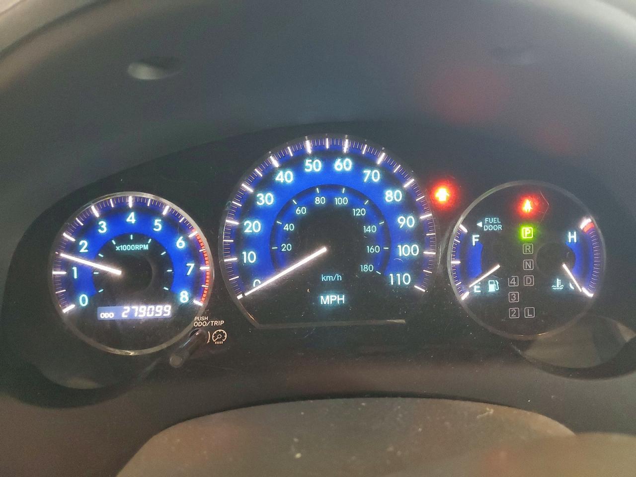 2006 TOYOTA SIENNA LE 7 PASSENGER — Фото 9 из 13