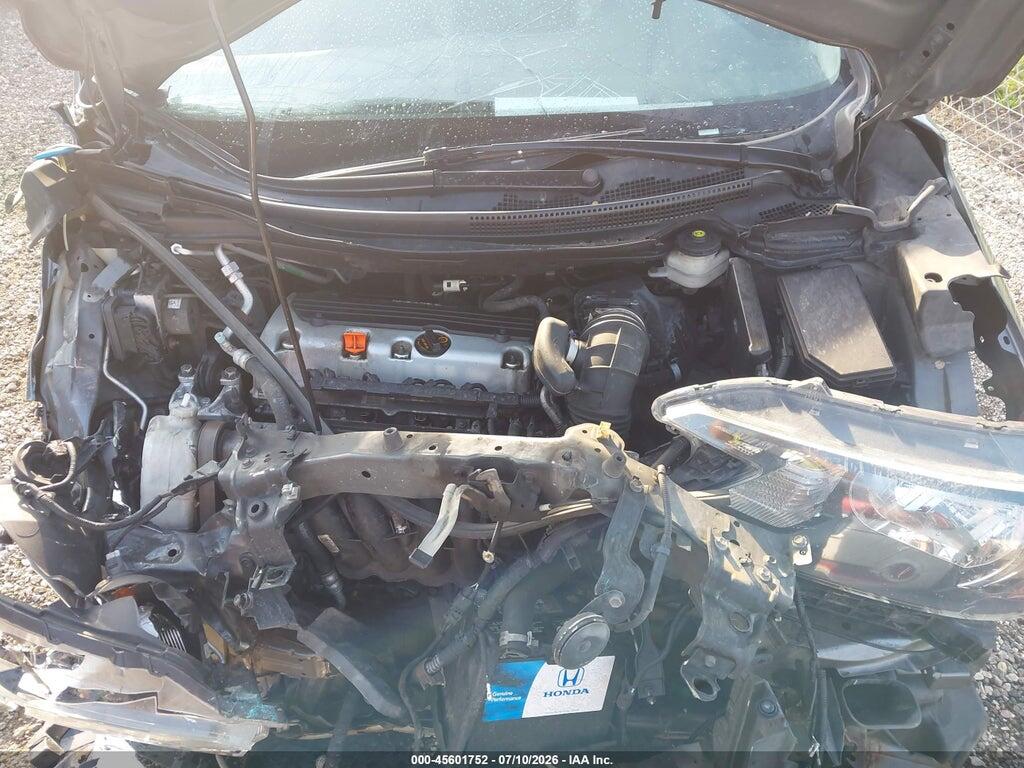 2HKRM4H36DH643236 2013 HONDA CR-V photo no. 10