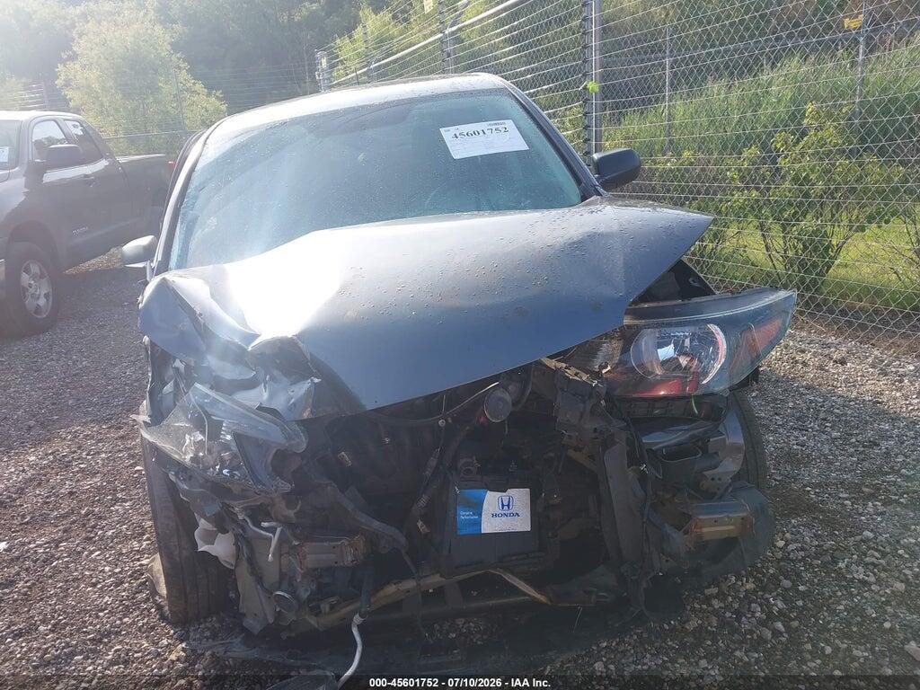 2HKRM4H36DH643236 2013 HONDA CR-V photo no. 11