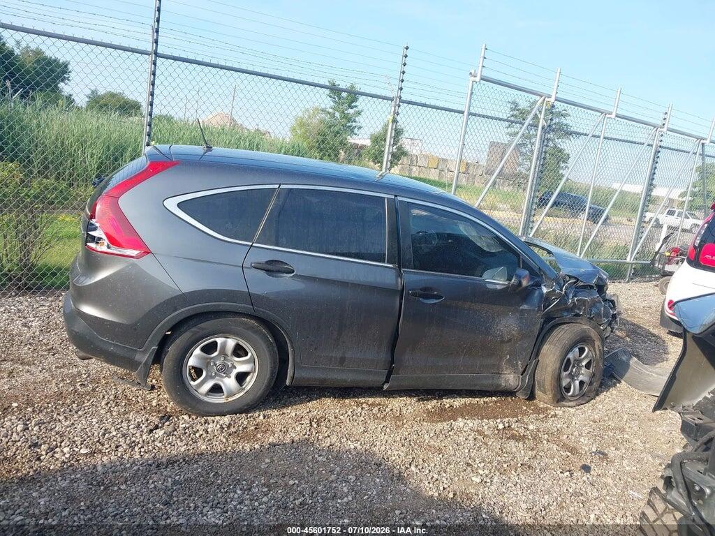 2HKRM4H36DH643236 2013 HONDA CR-V photo no. 12