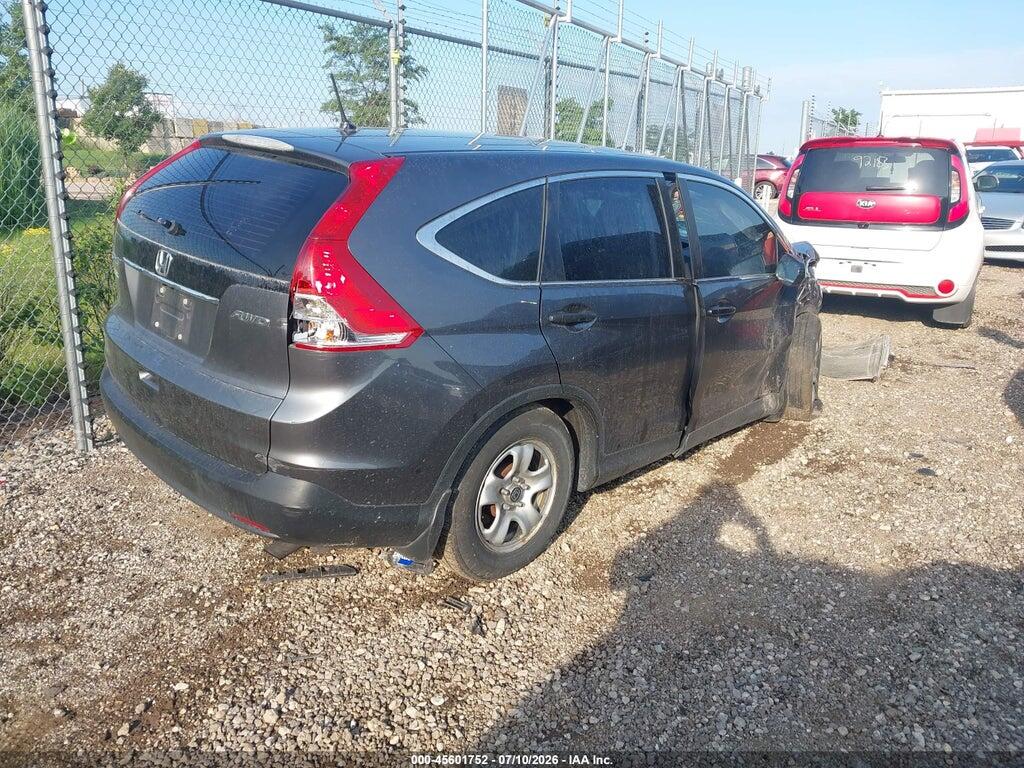 2HKRM4H36DH643236 2013 HONDA CR-V photo no. 4