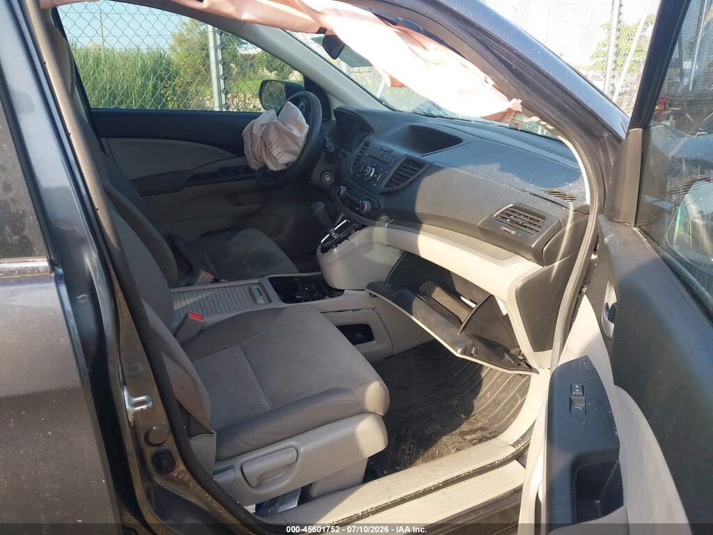 2HKRM4H36DH643236 2013 HONDA CR-V photo no. 5