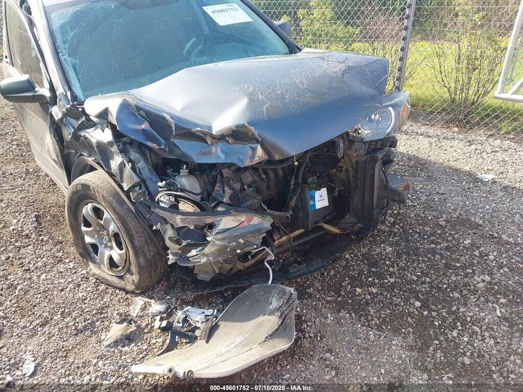 2HKRM4H36DH643236 2013 HONDA CR-V photo no. 6