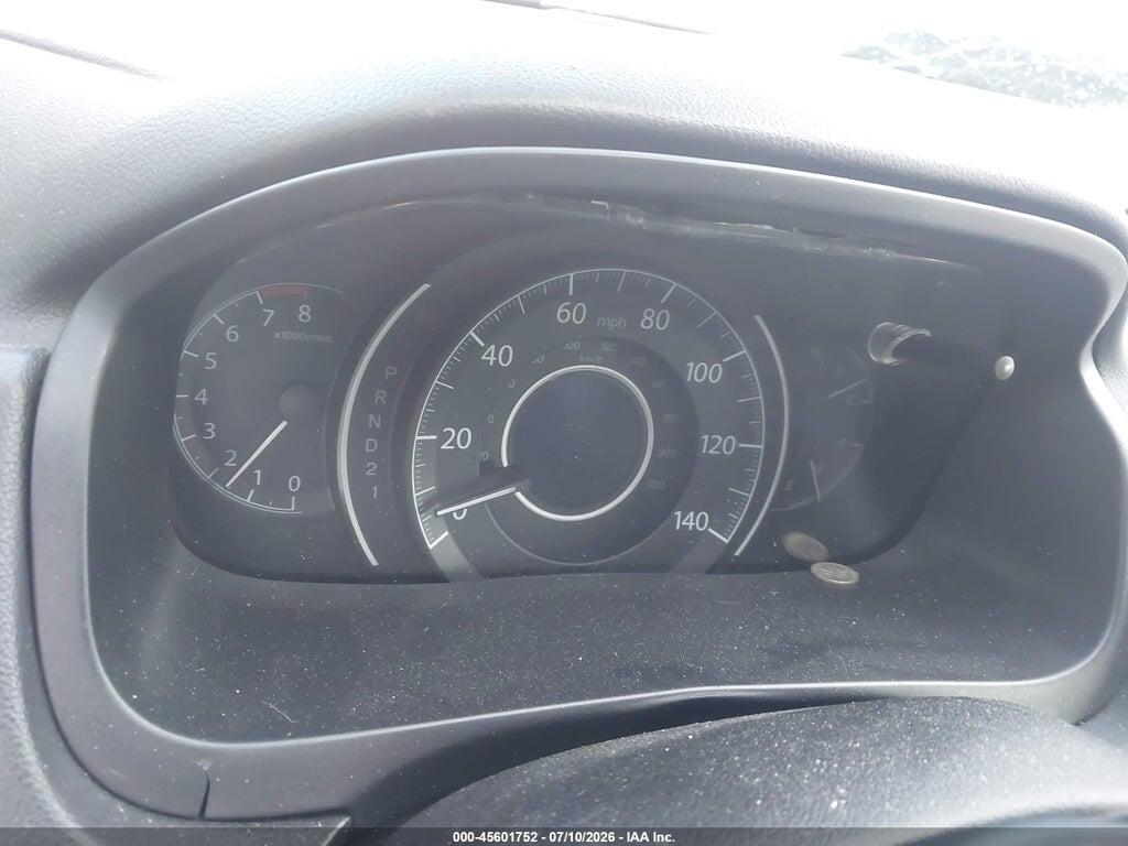 2HKRM4H36DH643236 2013 HONDA CR-V photo no. 7