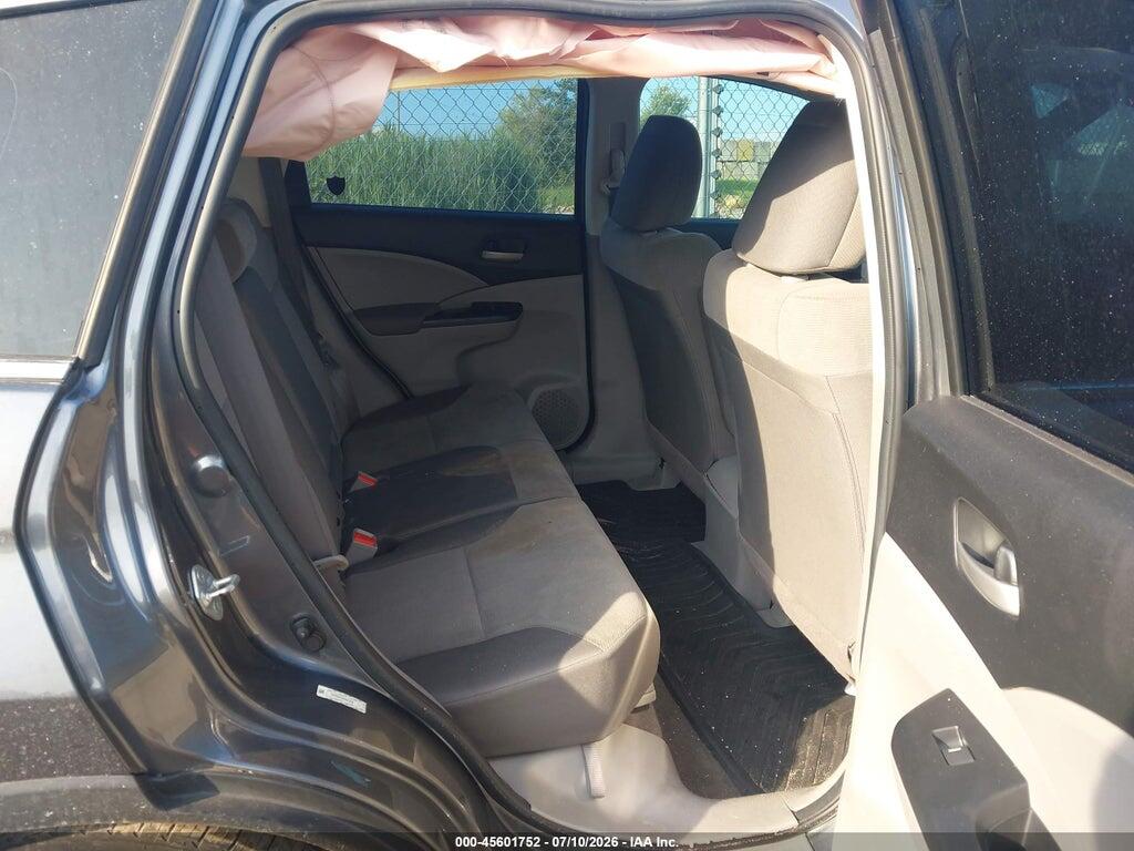 2HKRM4H36DH643236 2013 HONDA CR-V photo no. 8