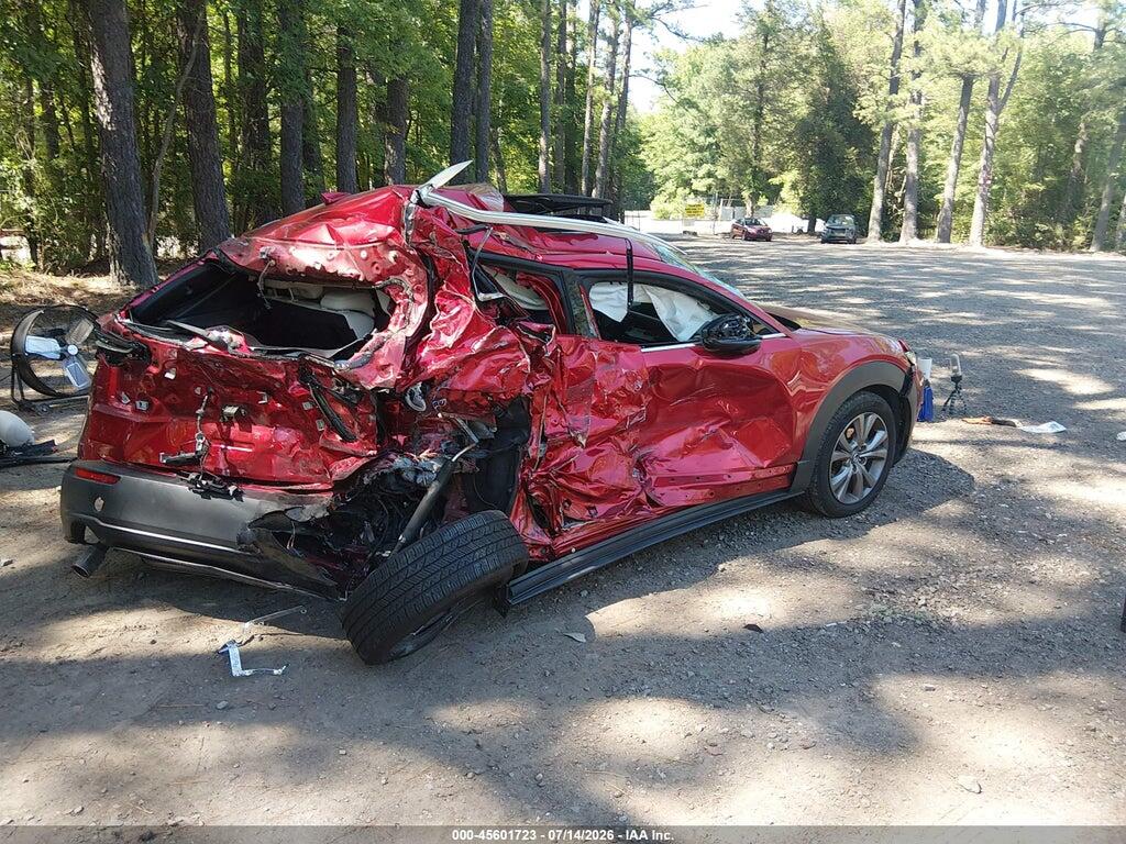3MVDMADL2MM318719 2021 MAZDA CX-30 photo no. 4