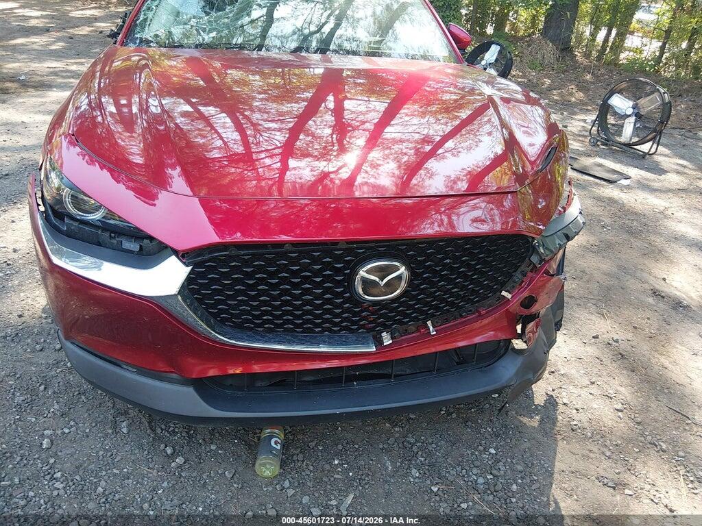 3MVDMADL2MM318719 2021 MAZDA CX-30 photo no. 6