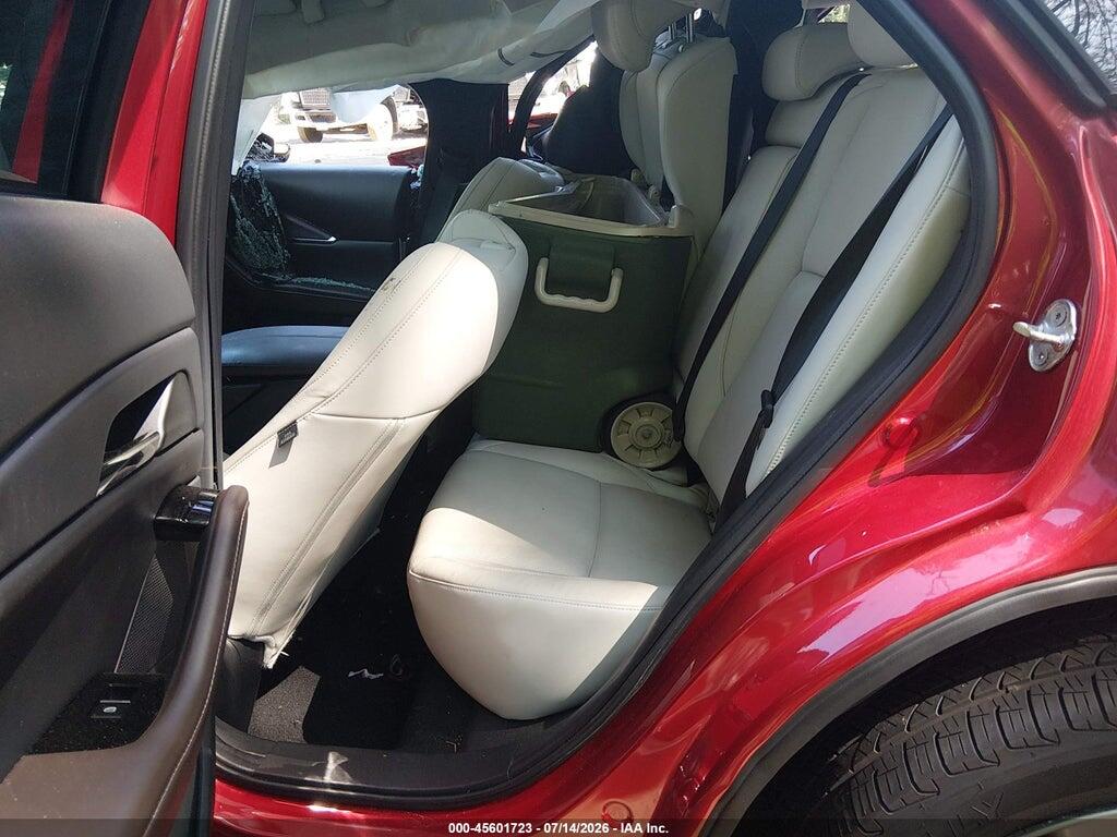 3MVDMADL2MM318719 2021 MAZDA CX-30 photo no. 8