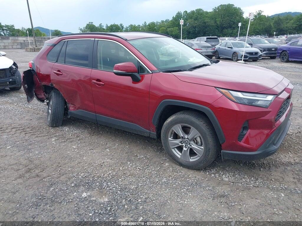 JTMRWRFV3SD277797 2025 TOYOTA RAV4 HYBRID photo no. 1
