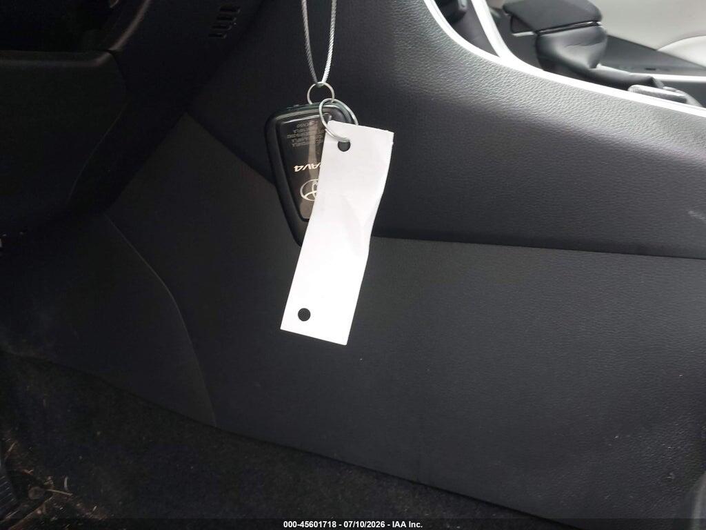JTMRWRFV3SD277797 2025 TOYOTA RAV4 HYBRID photo no. 11