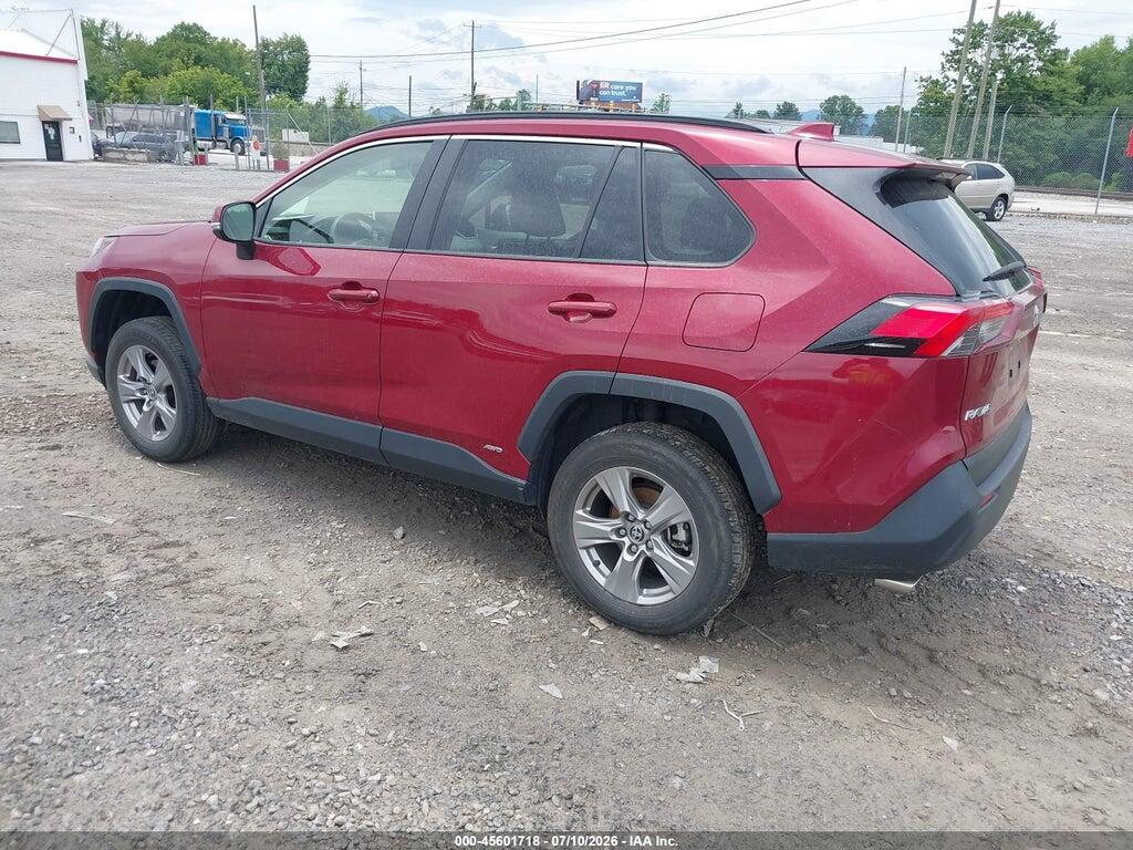 JTMRWRFV3SD277797 2025 TOYOTA RAV4 HYBRID photo no. 3
