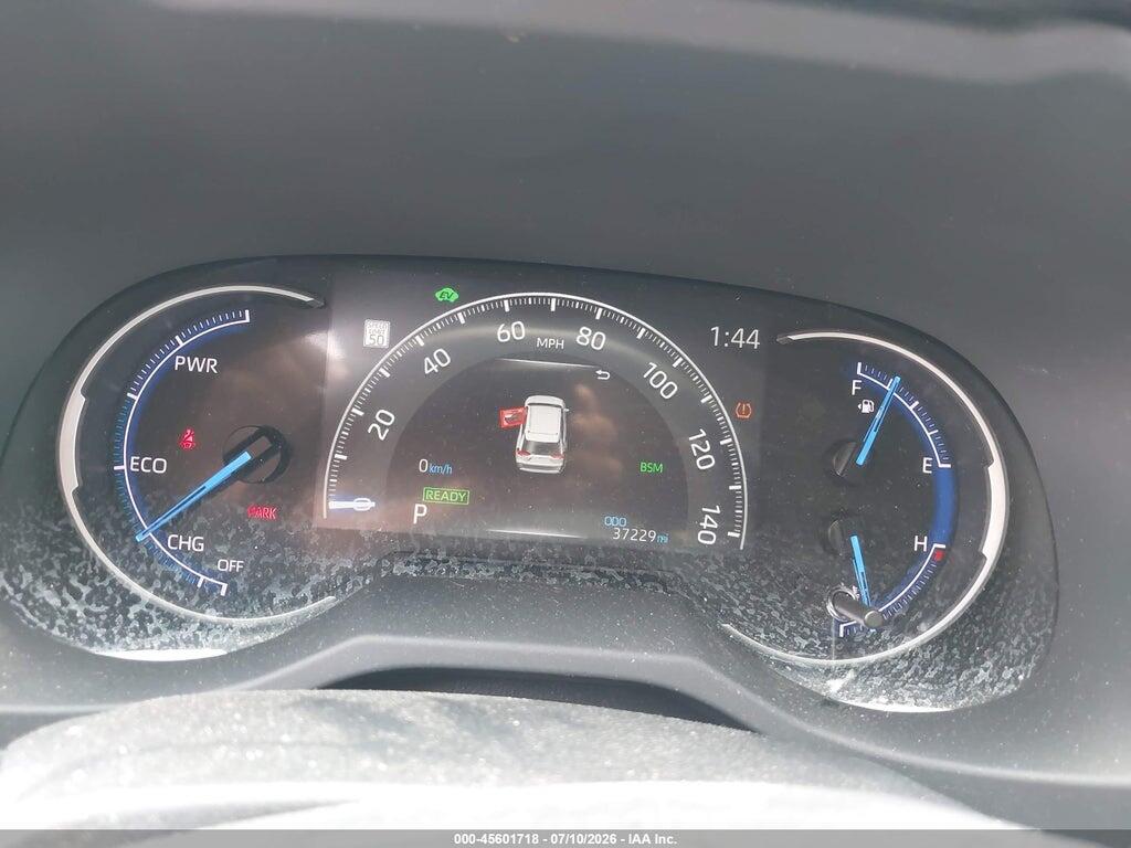 JTMRWRFV3SD277797 2025 TOYOTA RAV4 HYBRID photo no. 7
