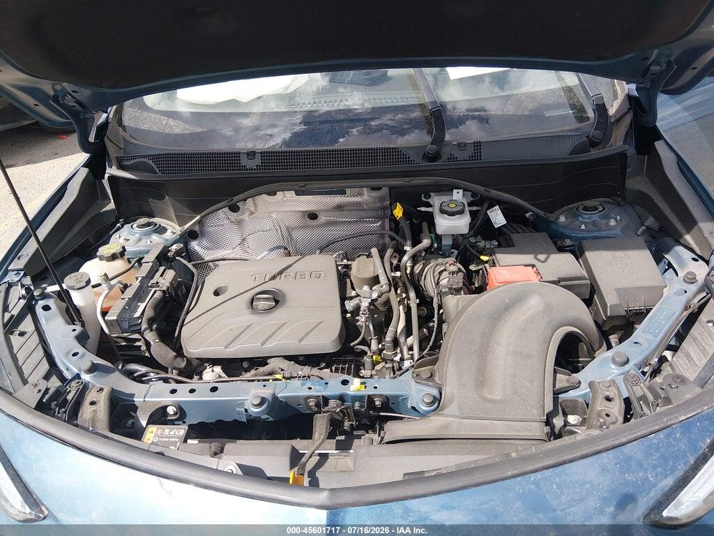 KL4AMESL9RB195198 2024 BUICK ENCORE GX photo no. 10