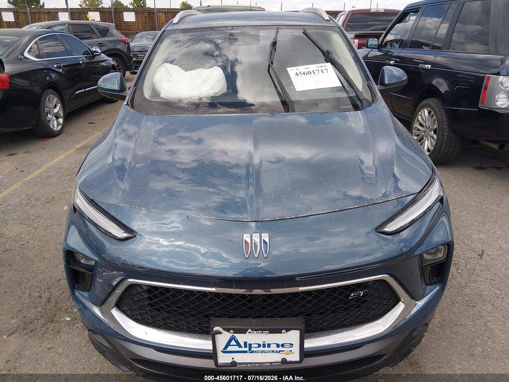 KL4AMESL9RB195198 2024 BUICK ENCORE GX photo no. 12