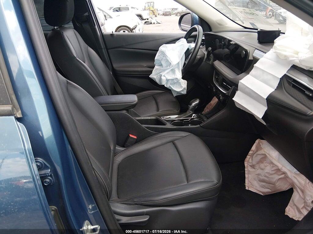 KL4AMESL9RB195198 2024 BUICK ENCORE GX photo no. 5
