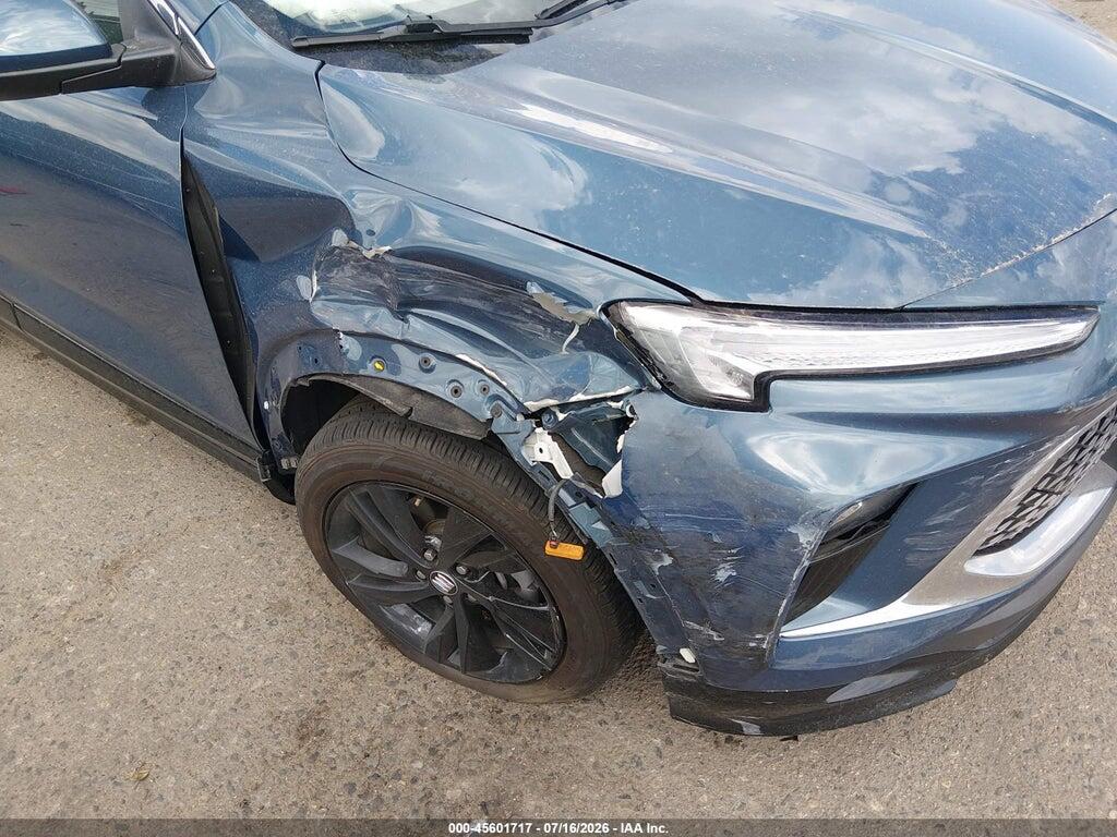 KL4AMESL9RB195198 2024 BUICK ENCORE GX photo no. 6