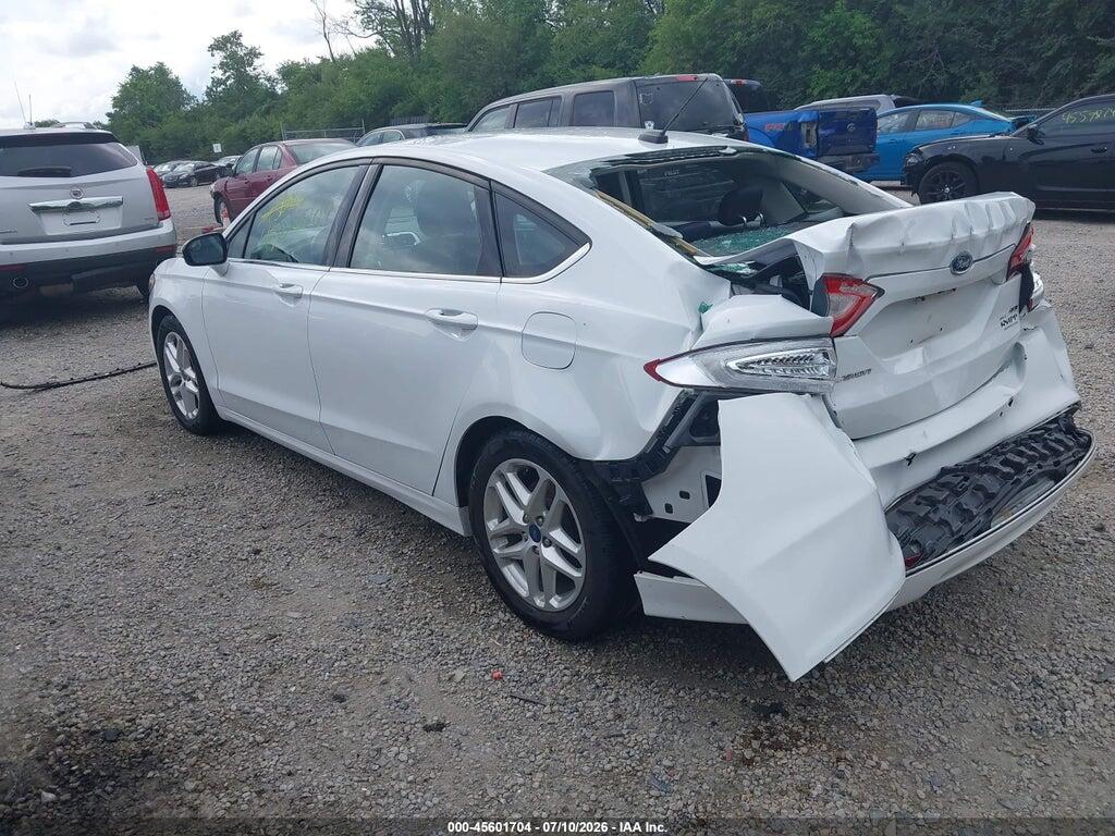 3FA6P0H7XGR380357 2016 FORD FUSION photo no. 3