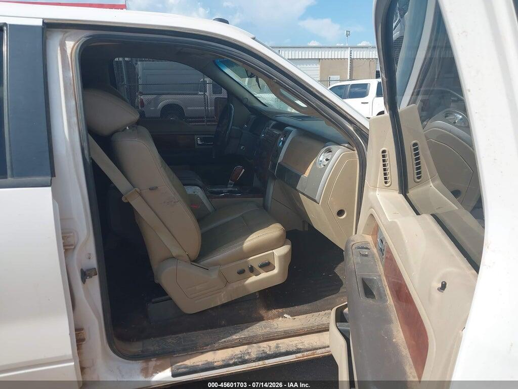 1FTFW1EV3AKA97820 2010 FORD F-150 photo no. 5