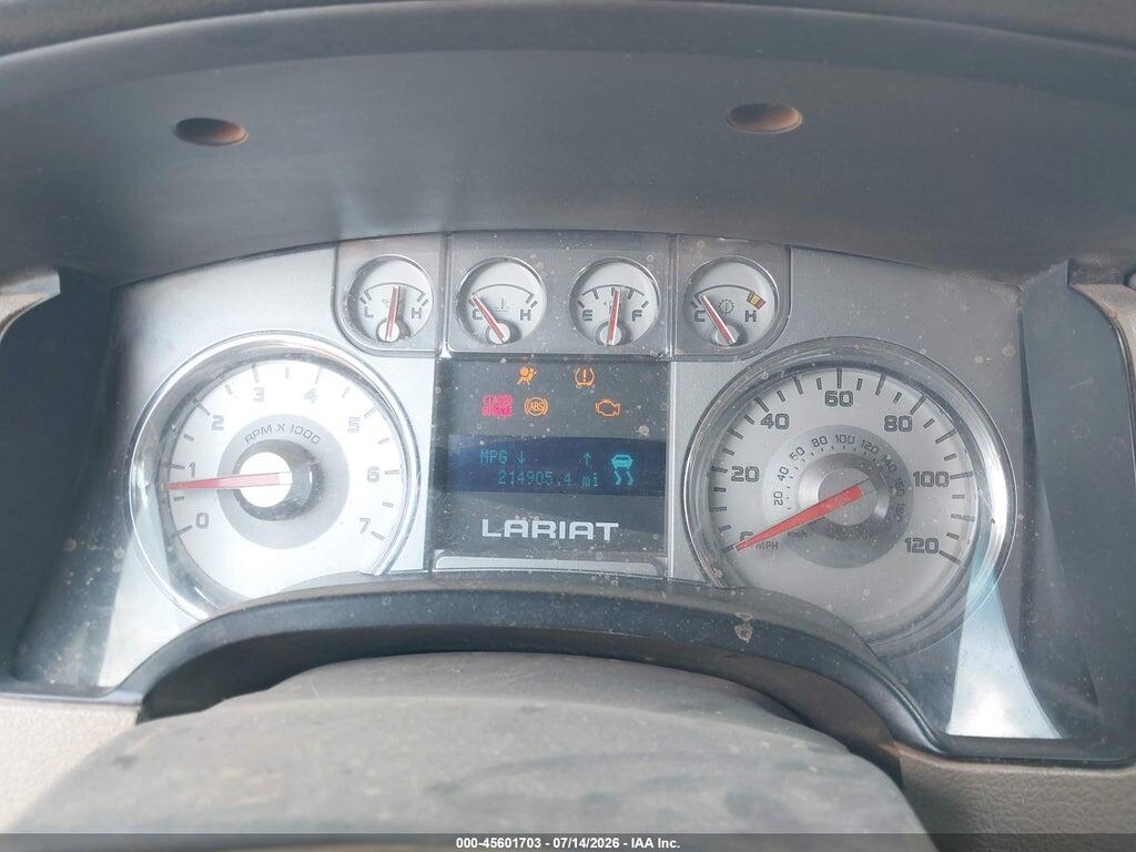 1FTFW1EV3AKA97820 2010 FORD F-150 photo no. 7