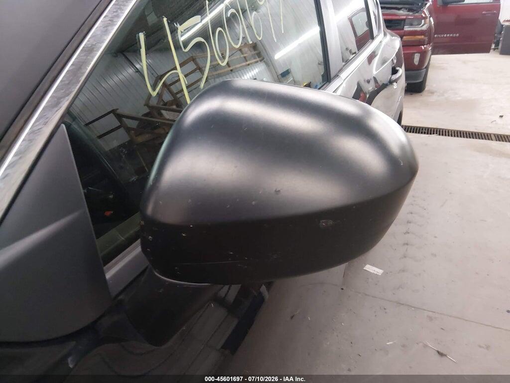 5N1BT3AB3PC790867 2023 NISSAN ROGUE photo no. 12
