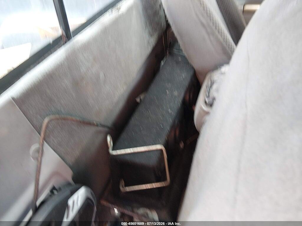 1FTYR10C8XTA11989 1999 FORD RANGER photo no. 8
