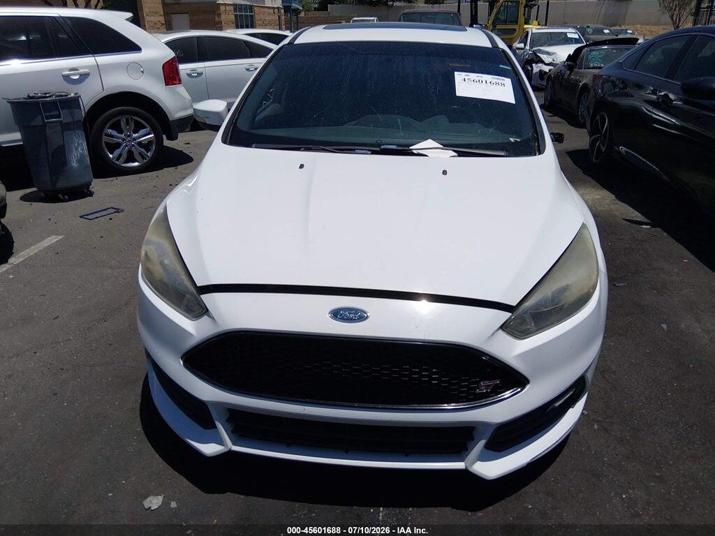1FADP3L99GL212984 2016 FORD FOCUS ST photo no. 12
