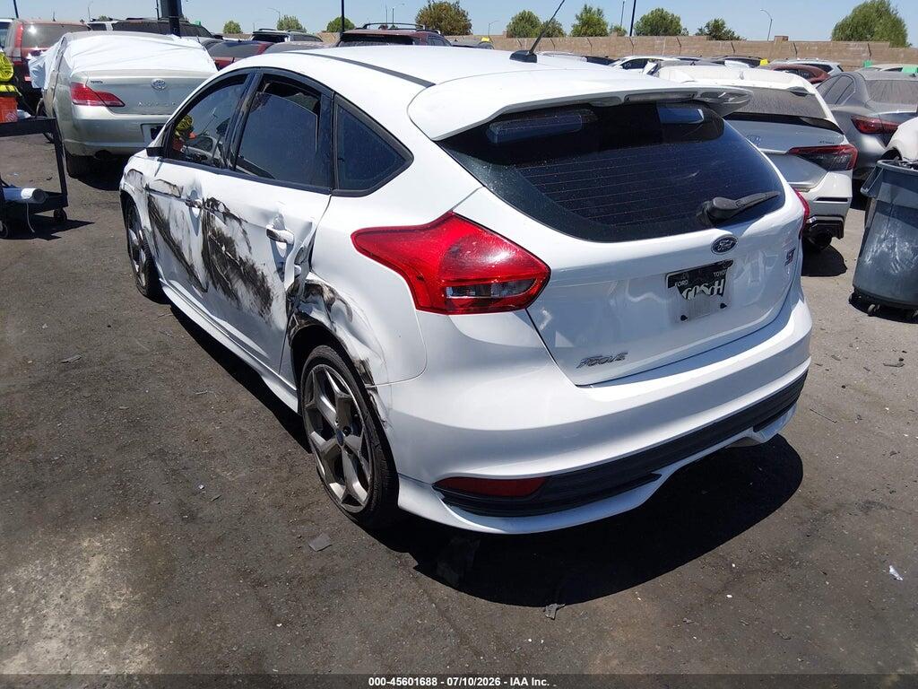1FADP3L99GL212984 2016 FORD FOCUS ST photo no. 3