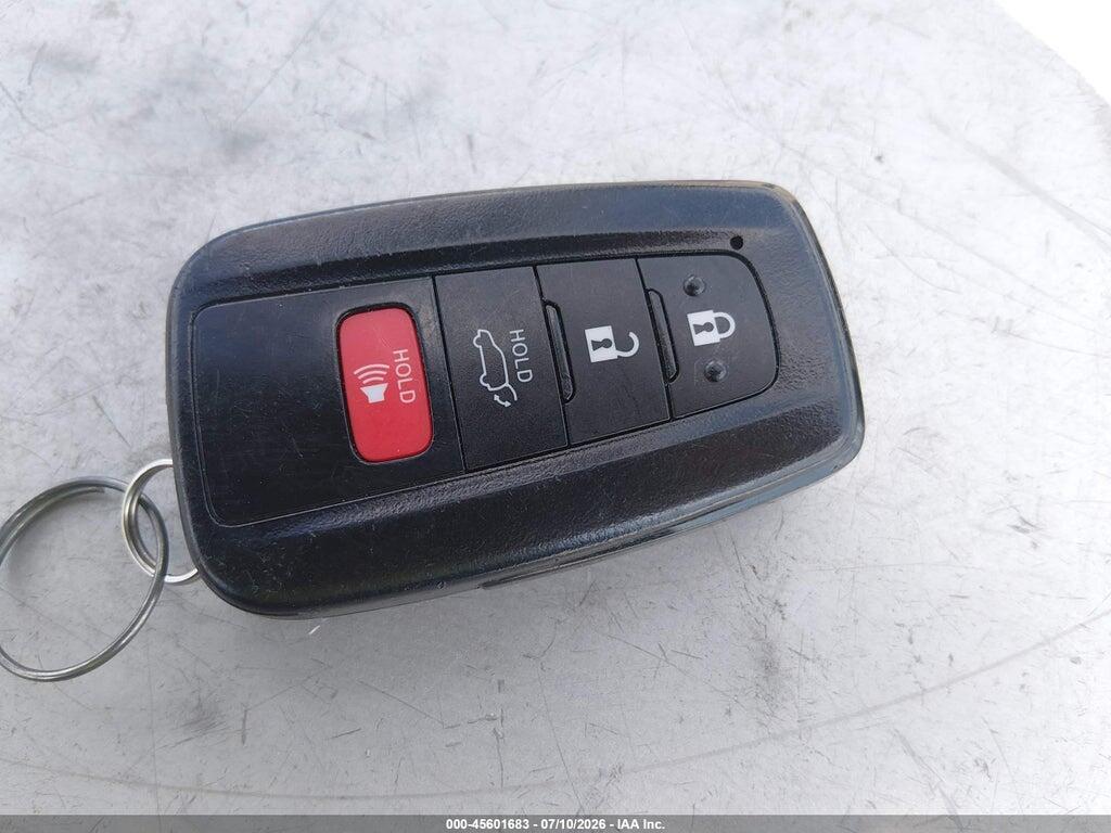 2T3B6RFV8MW023560 2021 TOYOTA RAV4 HYBRID photo no. 11